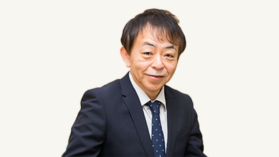 しんみらい税理士法人 豊町支店 代表税理士 山田 和明