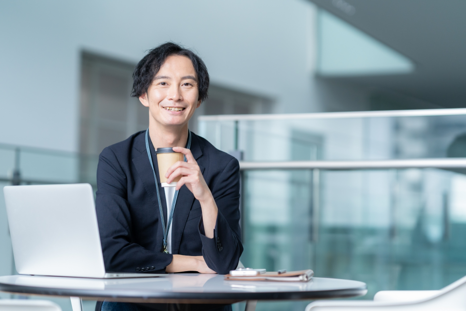 スタートアップ企業の皆様へ
